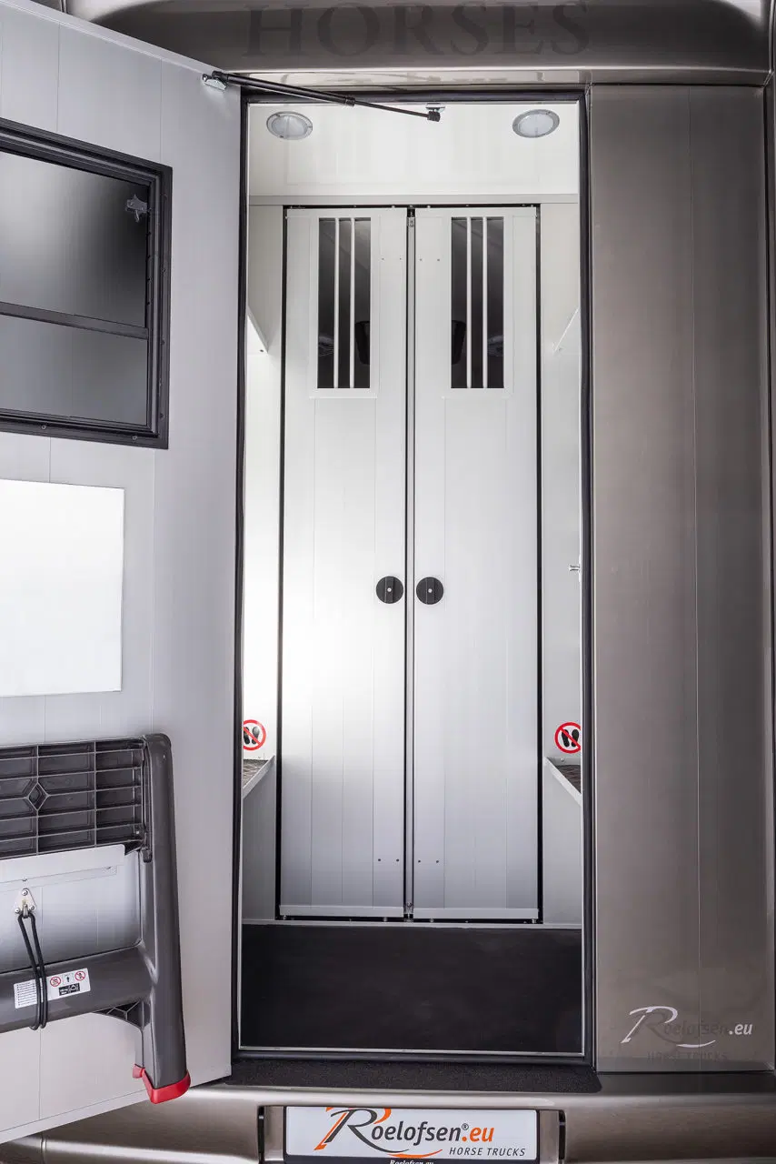 
								Roelofsen Hagstedt Edition Modell full									