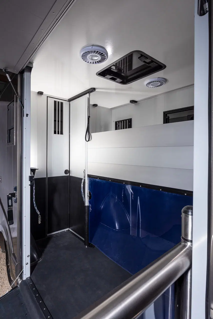 
								Roelofsen Hagstedt Edition Modell full									