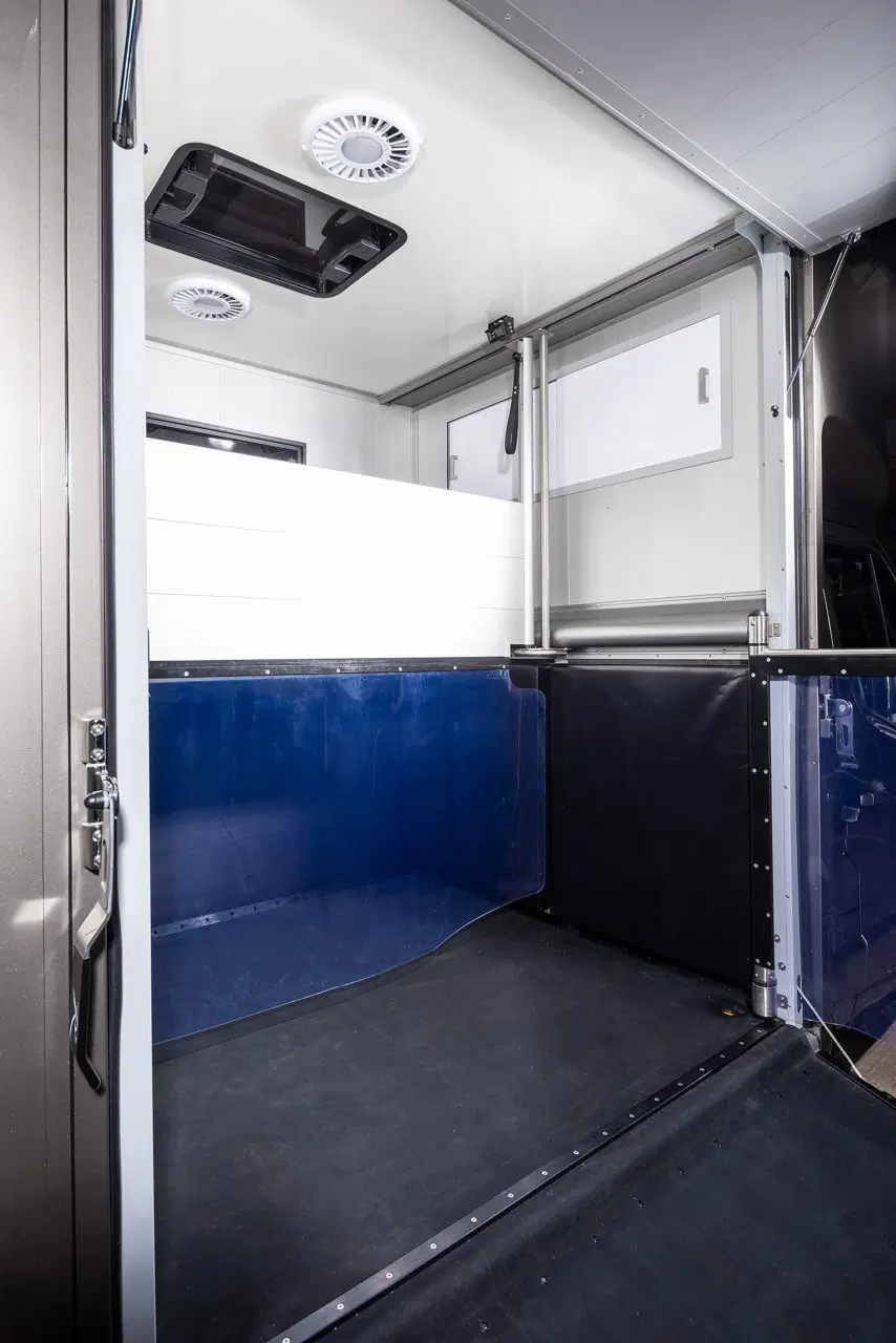 
								Roelofsen Hagstedt Edition Modell full									