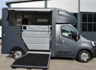 Hagstedt Stablehopper  EZ  03/2022 Automatik