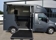 Hagstedt Stablehopper  EZ  03/2022 Automatik