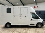 Gebrauchter Theault First´Eo Fiat EZ 05/2011