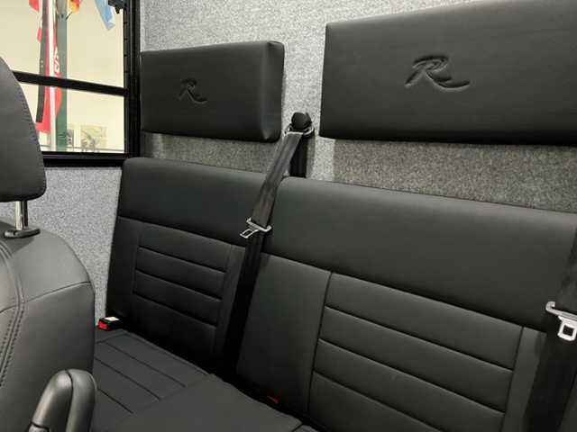Roelofsen Hagstedt Edition XL 5 Sitzer  Comfort Automatik