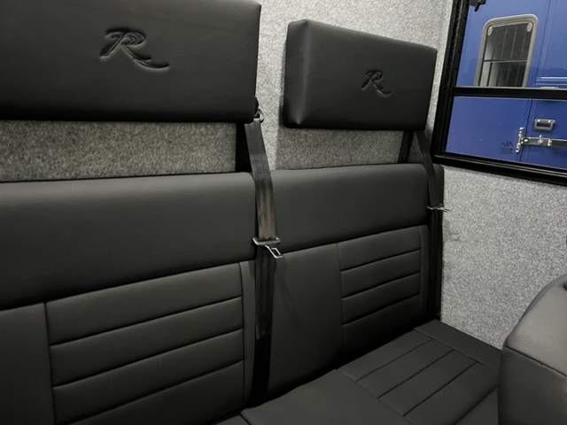 Roelofsen Hagstedt Edition XL 5 Sitzer  Comfort Automatik