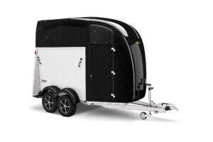 Humbaur Pegasus 2400