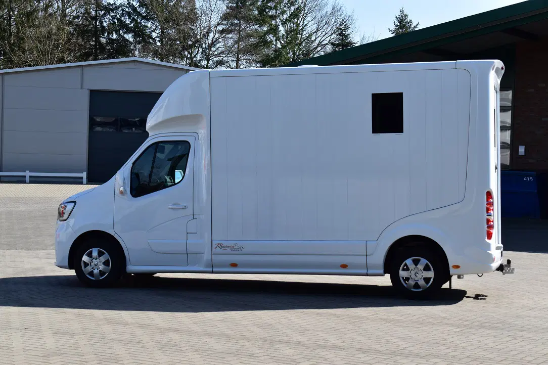 
								Roelofsen Hagstedt Edition Modell full									