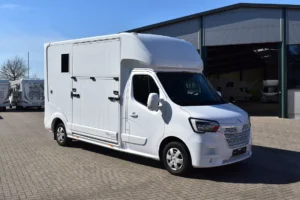 Roelofsen Hagstedt Edition Modell