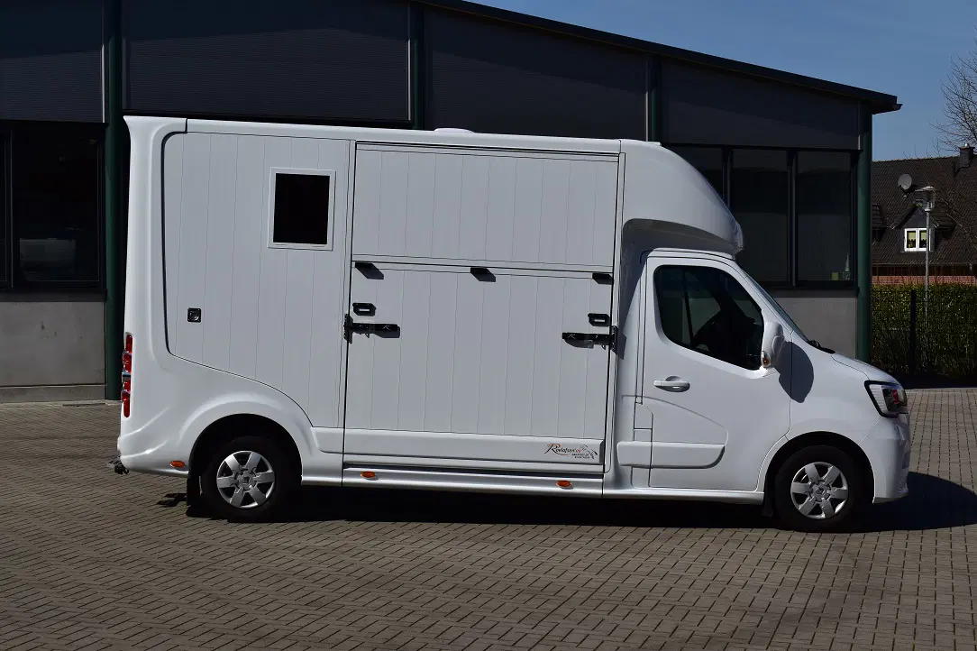 
								Roelofsen Hagstedt Edition Modell full									