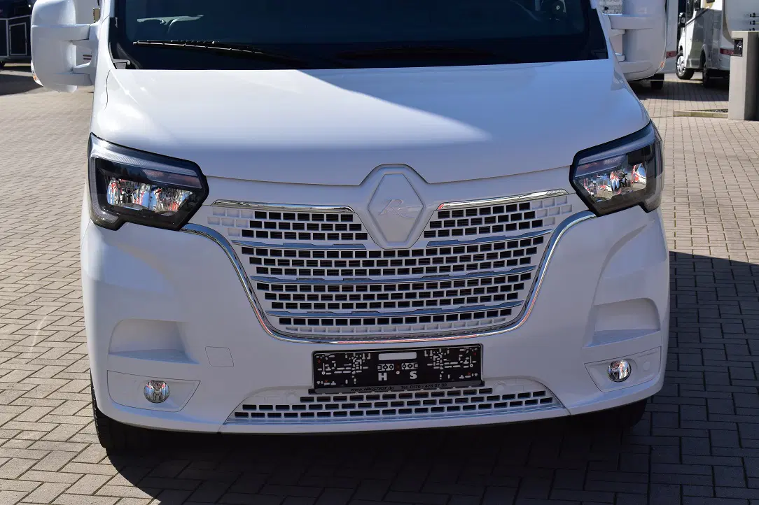 
								Roelofsen Hagstedt Edition Modell full									