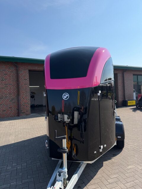 
								Bücker Careliner M full									