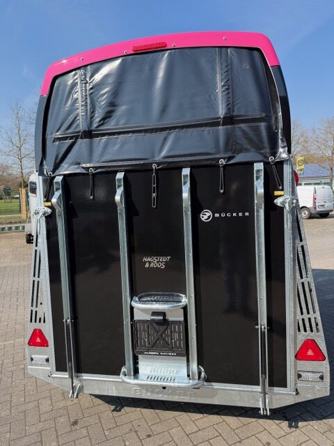 
								Bücker Careliner M full									