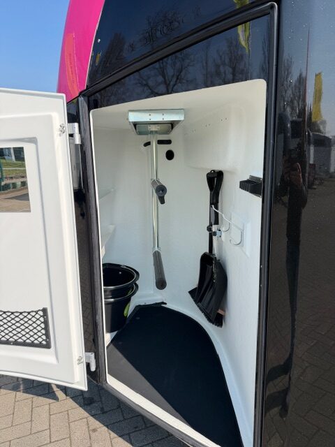 
								Bücker Careliner M full									