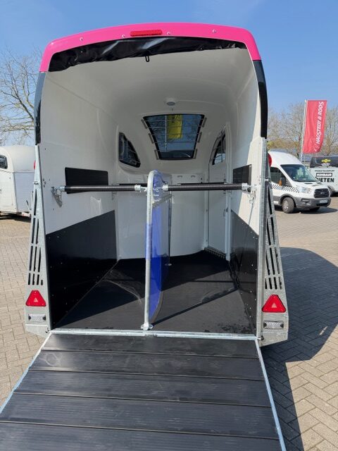 
								Bücker Careliner M full									