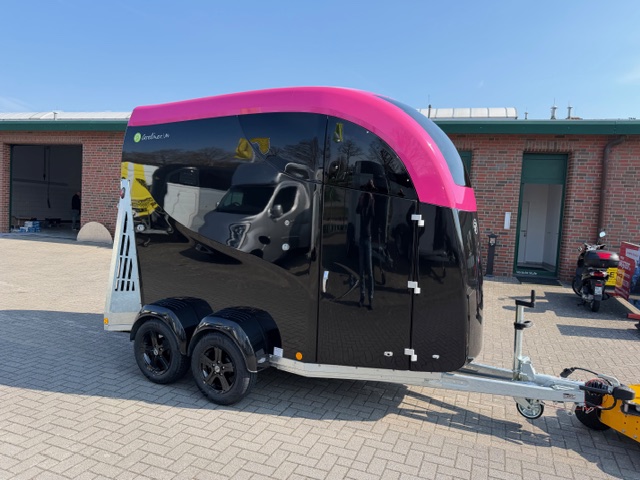 
								Bücker Careliner M full									