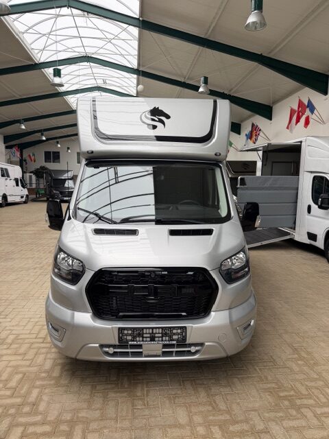 
								Hagstedt Spezial Ford silber full									