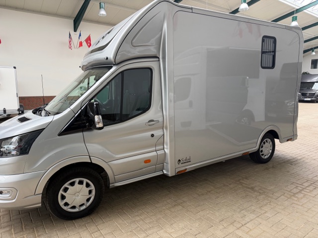 
								Hagstedt Spezial Ford silber full									