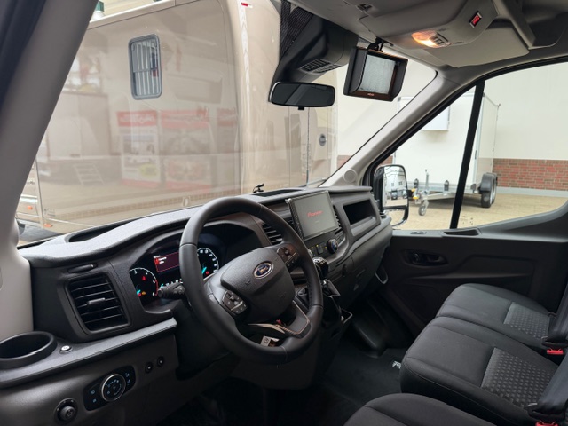 
								Hagstedt Spezial Ford silber full									