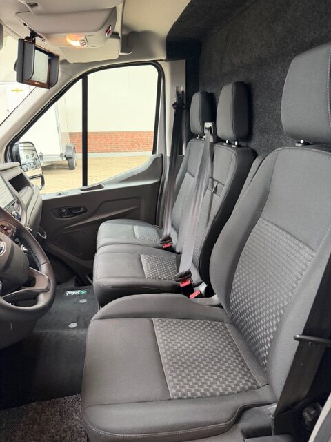 
								Hagstedt Spezial Ford silber full									