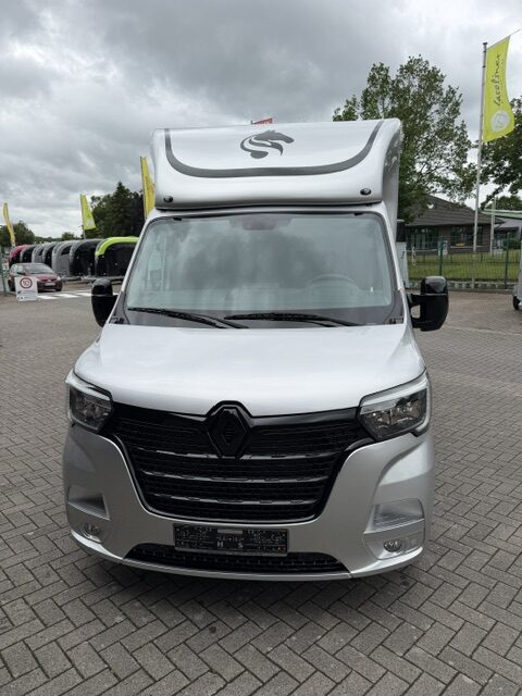 
								Hagstedt Spezial Renault silber full									