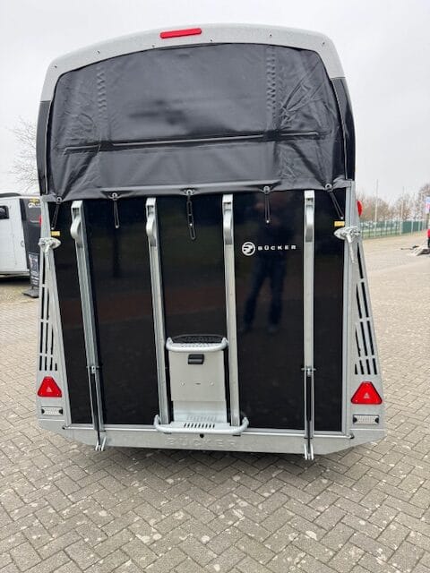 
								Bücker Careliner L full									