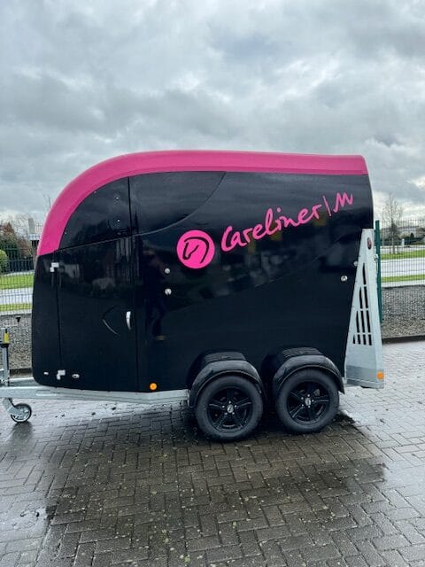 
								Bücker Careliner M full									