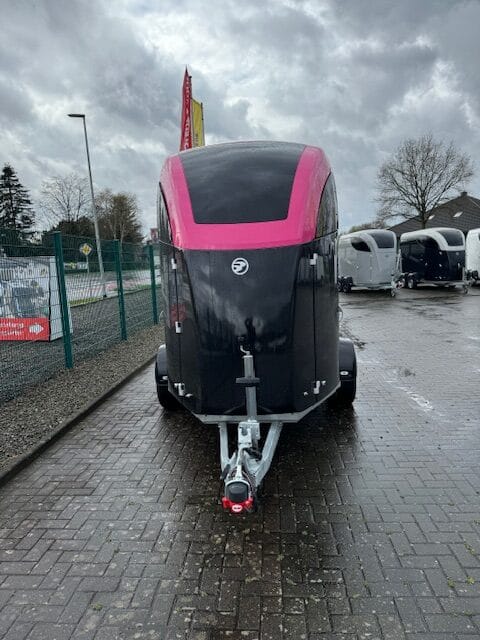 
								Bücker Careliner M full									