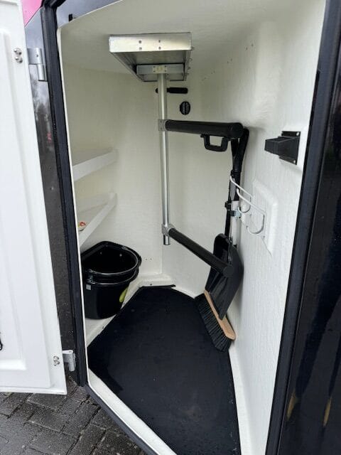 
								Bücker Careliner M full									