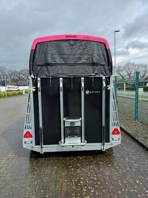 
								Bücker Careliner M full									