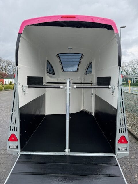 
								Bücker Careliner M full									