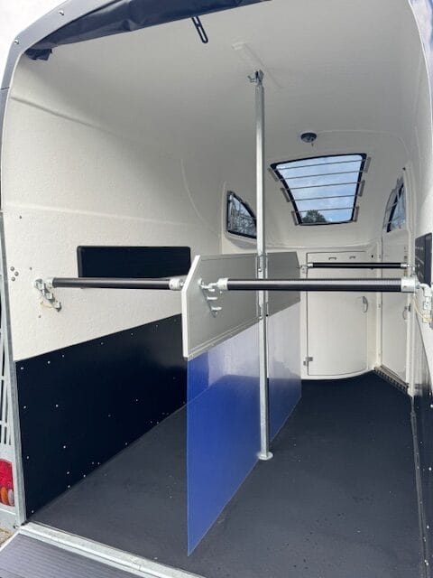 
								Bücker Careliner L full									