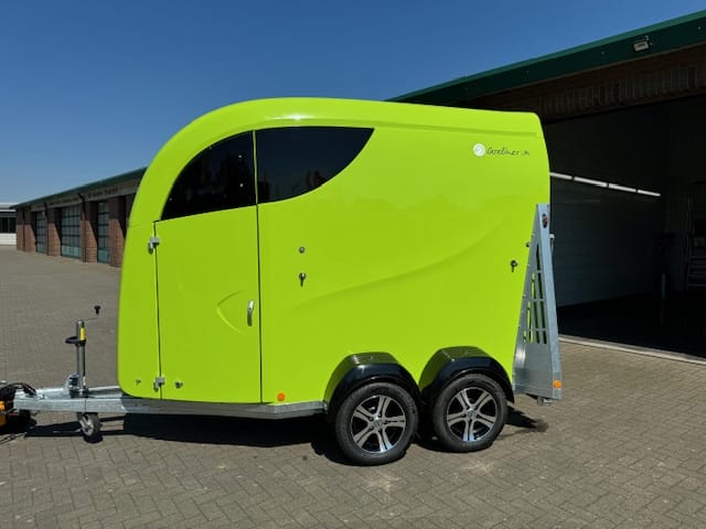 
								Bücker Careliner M full									