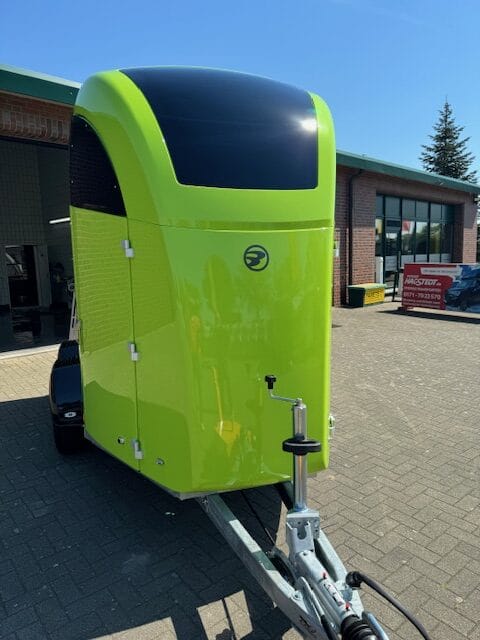 
								Bücker Careliner M full									