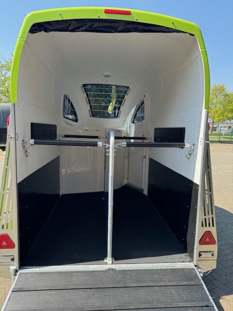 
								Bücker Careliner M full									