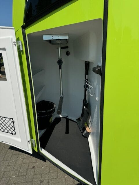 
								Bücker Careliner M full									