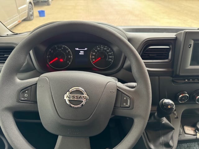 
								Hagstedt Stablehopper mit Saftey Concept Airbag silber full									