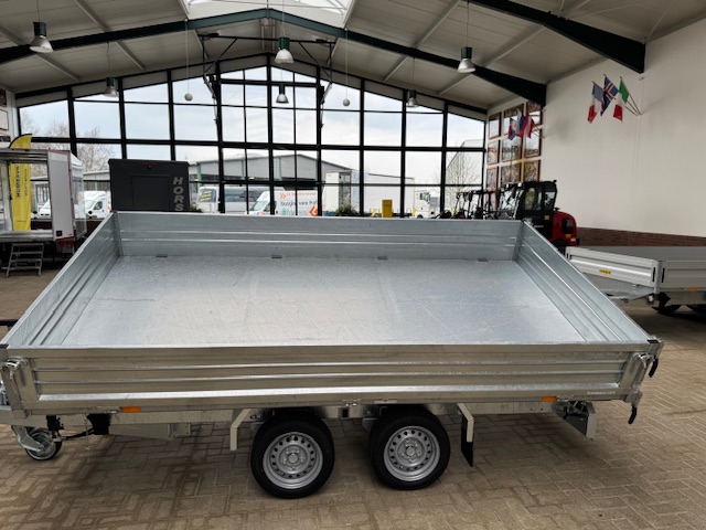 
								Humbaur HTK 3500.37 Dreiseitenkipper mit Fuhrmann BW full									