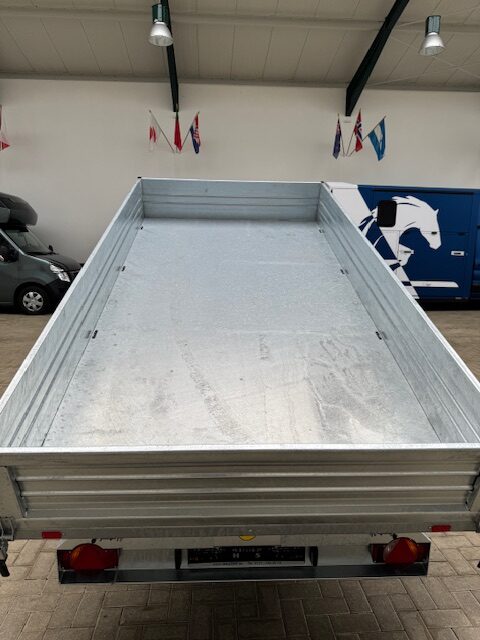 
								Humbaur HTK 3500.37 Dreiseitenkipper mit Fuhrmann BW full									