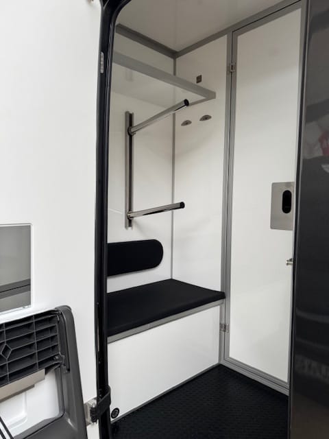 
								Hagstedt Spezial Ford Automatik anthrazit full									