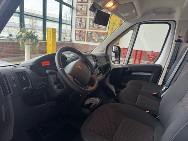 
										Hagstedt Stablehopper Super Light Peugeot full									