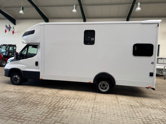 
								Hagstedt Stablehopper XL Plus full									