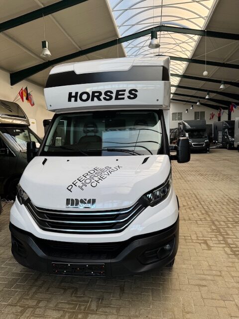 
								Hagstedt Stablehopper XL Plus full									