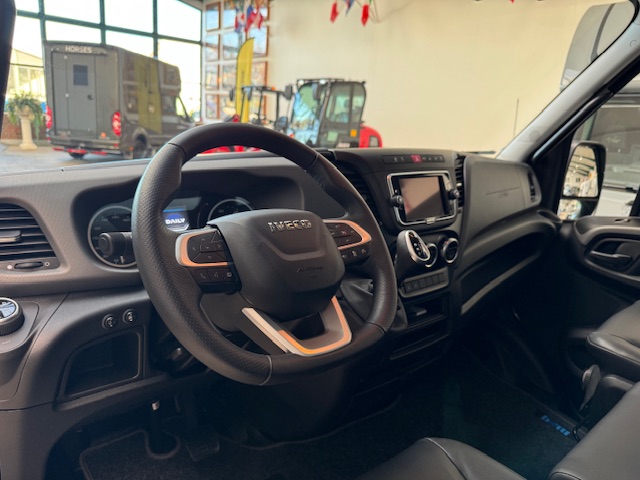 
								Hagstedt Stablehopper XL Plus full									