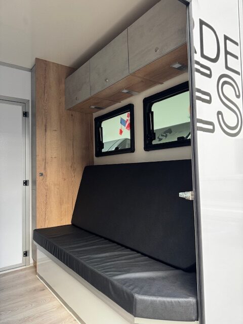 
								Hagstedt Stablehopper XL Plus full									