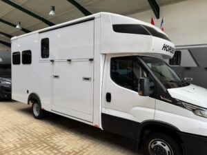 Hagstedt Stablehopper XL Plus