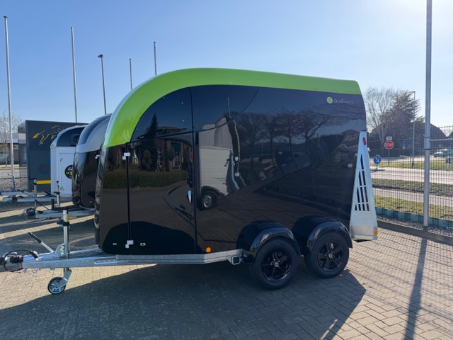 
								Bücker Careliner L full									