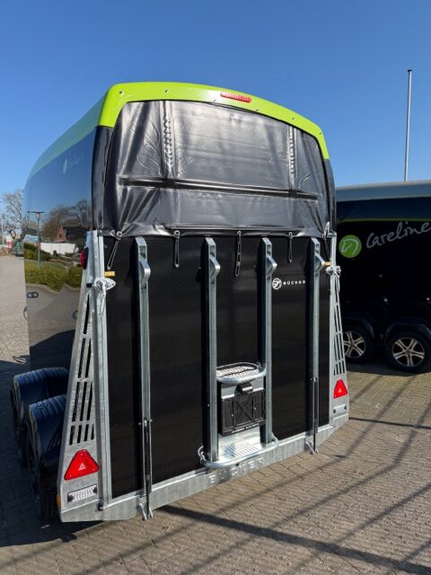 
								Bücker Careliner L full									