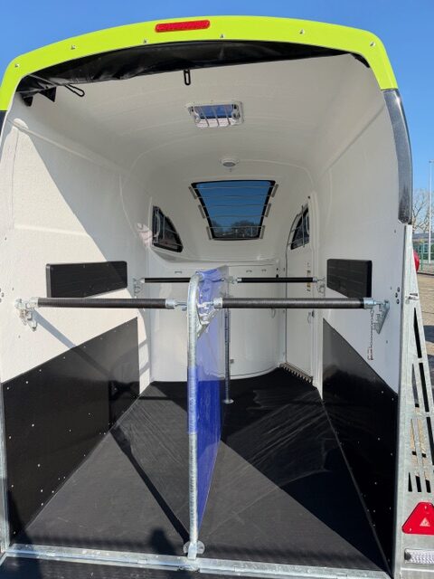 
								Bücker Careliner L full									