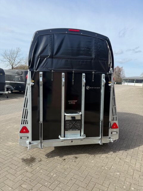 
								Bücker Careliner L full									