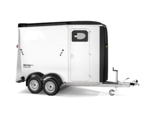 Humbaur Notos Alu 2,4 to