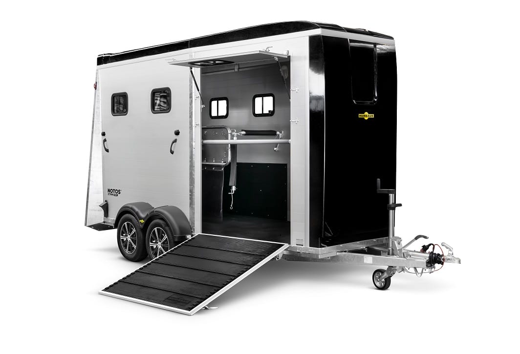 
								Humbaur Notos Xtra Pro full									